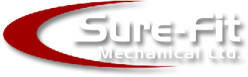 Sure-fit Mechanical Ltd.